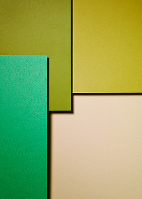 포토 JPG 스튜디오촬영 모양 종이 컬러 백그라운드 프레임 실내 사람없음 초록색 페이퍼아트 오브젝트 국내포토 내부 파일형식