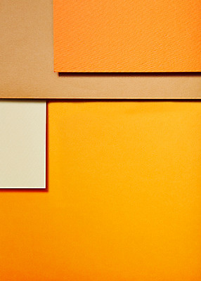 포토 JPG 스튜디오촬영 모양 종이 컬러 백그라운드 프레임 실내 사람없음 주황색 페이퍼아트 오브젝트 국내포토 내부 파일형식