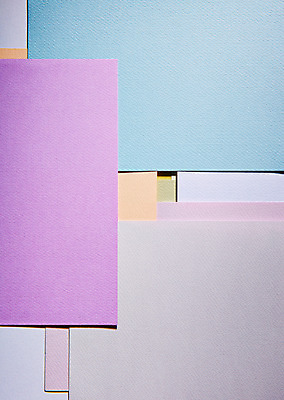 포토 JPG 스튜디오촬영 모양 종이 분홍색 컬러 하늘색 백그라운드 프레임 실내 사람없음 페이퍼아트 오브젝트 국내포토 내부 파란색 파일형식