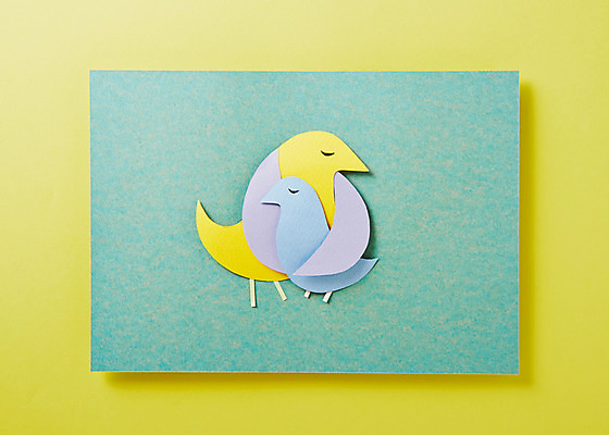 포토 JPG 스튜디오촬영 모양 종이 백그라운드 조류 실내 사람없음 페이퍼아트 오브젝트 종이공예 국내포토 동물 내부 공예 파일형식