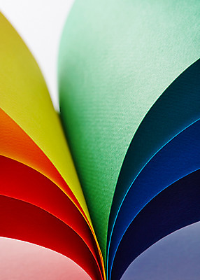 포토 JPG 스튜디오촬영 모양 종이 백그라운드 실내 사람없음 컬러풀 페이퍼아트 오브젝트 종이공예 국내포토 컬러 내부 공예 파일형식