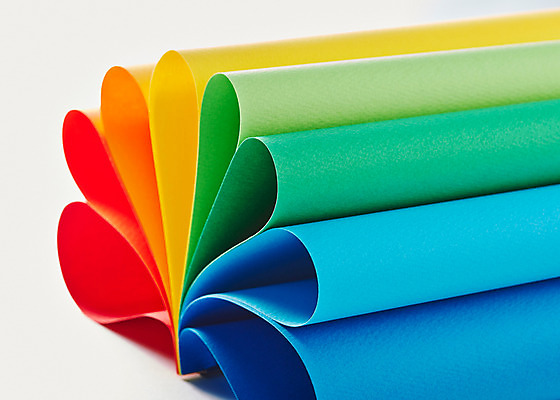 포토 JPG 스튜디오촬영 모양 종이 백그라운드 실내 사람없음 컬러풀 페이퍼아트 오브젝트 종이공예 국내포토 컬러 내부 공예 파일형식