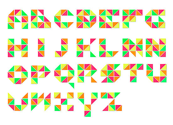 포토 JPG 스튜디오촬영 모양 문자 알파벳 영어 종이 백그라운드 대문자 실내 사람없음 세트 컬러풀 페이퍼아트 오브젝트 종이공예 국내포토 컬러 내부 공예 파일형식