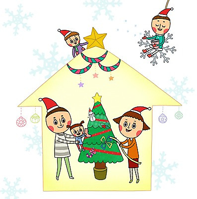 전신 PSD 모자 여자 남자 딸 행복 별 리본 아들 어린이 줄 크리스마스 일러스트 산타모자 가족 눈사람 엄마 주택 함께함 눈꽃 서기 웃음 사람 소녀 소년 여러명 성인 크리스마스트리 화목 눈 아기 아빠 다자녀 국내일러스트 자연요소 모자_잡화 잡화 기념일 감정 다수 컨셉 관계 모션 날씨 눈_날씨 표정 건물 자녀 파일형식