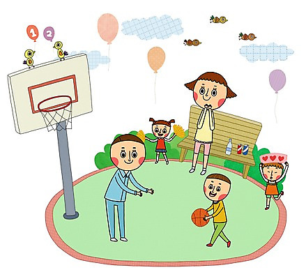 주간 전신 PSD 구름 배너템플릿 여자 남자 딸 행복 아들 음료 어린이 벤치 일러스트 가족 응원 조류 엄마 함께함 농구공 서기 사람 소녀 소년 여러명 성인 야외 운동복 운동 화목 현수막 하트 아빠 농구대 풍선 다자녀 국내일러스트 자연요소 모양 동물 템플릿 배너 옷 감정 다수 컨셉 의자 공 관계 모션 농구 건강 자녀 골대 파일형식