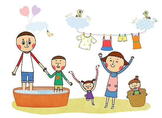 주간 전신 PSD 구름 여자 남자 딸 행복 아들 어린이 티셔츠 일러스트 바지 가족 조류 엄마 협력 양말 건조 함께함 서기 사람 소녀 소년 여러명 상반신 성인 야외 치마 바구니 화목 거품 만세 아기 아빠 빨래 빨랫줄 밟기 대야 다자녀 국내일러스트 자연요소 동물 감정 줄 다수 컨셉 셔츠 가사 관계 모션 하의 자녀 파일형식