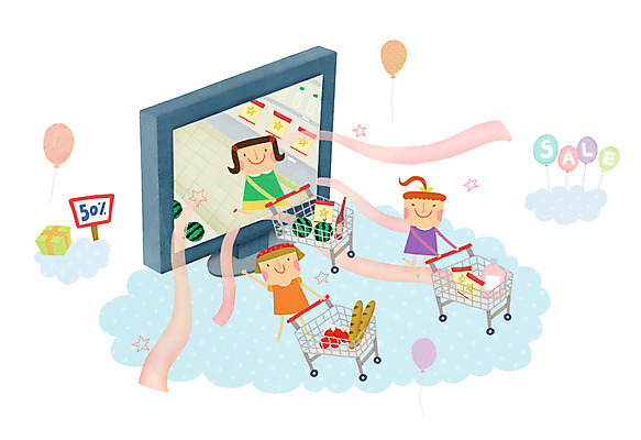 전신 PSD 여자 행복 인터넷 일러스트 모바일 수박 사람 상반신 성인 세명 친구 쇼핑 세일 걷기 모니터 카트 세제 즐거움 마트 온라인쇼핑 풍선 수다 모바일쇼핑 여자만 성인여자만 성인만 국내일러스트 감정 과일 관계 모션 대화 컴퓨터 상점 온라인 파일형식