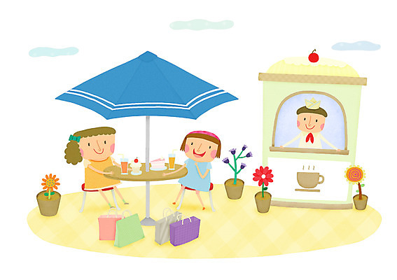 전신 PSD 구름 여자 남자 꽃 행복 화분 커피 의자 일러스트 탁자 휴식 서기 사람 앉기 상반신 성인 야외 세명 친구 쇼핑 쇼핑백 카페 파라솔 종업원 수다 성인만 국내일러스트 자연요소 식물 직업 감정 음료 가구 컨셉 가방 관계 모션 대화 상점 파일형식