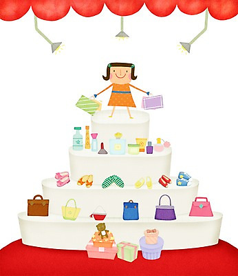 전신 PSD 여자 행복 인형 구두 신발 가방 일러스트 조명 한명 서기 미소 들기 사람 성인 선물상자 쇼핑 쇼핑백 탑 화장품 전시 정상 향수 여자만 여자한명만 성인여자만 성인만 국내일러스트 1 건축물 잡화 감정 모션 표정 선물 상자 뷰티 파일형식