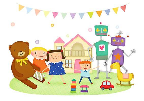 주간 전신 PSD 여자 남자 행복 아들 어린이 일러스트 자동차 엄마 주택 선물 서기 미소 사람 성인 야외 두명 쇼핑 장난감 손잡기 블록 곰인형 로봇 즐거움 국내일러스트 모자관계 자연요소 감정 인형 육상교통 가족 모션 표정 건물 파일형식