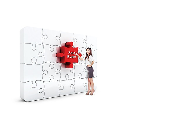 PSD 편집 편집이미지 여자 백그라운드 한명 사람 동양인 이벤트 그래픽 쇼핑 3D 세일 한국인 퍼즐 여자만 여자한명만 편집3D 1 인종 디지털합성 파일형식