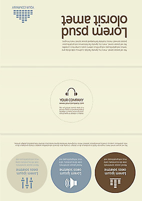 템플릿 편집 표지디자인 북디자인 표지 음악 리플렛 백그라운드 북커버 3단접지 팜플렛 취미 사람없음 헤드폰 소리 음악감상 볼륨 이퀄라이저 이미지템플릿 AI파일 음향기기 문화예술 감상 파일형식 벡터