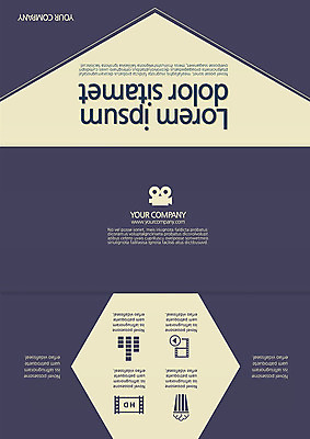 템플릿 편집 표지디자인 북디자인 표지 리플렛 백그라운드 북커버 3단접지 팜플렛 취미 사람없음 필름 영화 팝콘 재생 영화감상 이미지템플릿 AI파일 문화예술 감상 파일형식 벡터