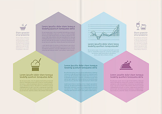 템플릿 편집 그릇 표지디자인 북디자인 내지 음료 음식 백그라운드 북커버 주전자 그래프 팜플렛 사람없음 요식업 닭고기 이미지템플릿 AI파일 식기 산업 주방용품 육류 파일형식 벡터
