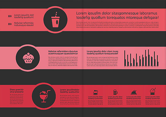 템플릿 편집 표지디자인 북디자인 내지 커피 음료 음식 백그라운드 북커버 주전자 그래프 아이스크림 디저트 맥주 팜플렛 사람없음 케이크 요식업 닭고기 테이크아웃 이미지템플릿 AI파일 산업 주방용품 주류 육류 파일형식 벡터