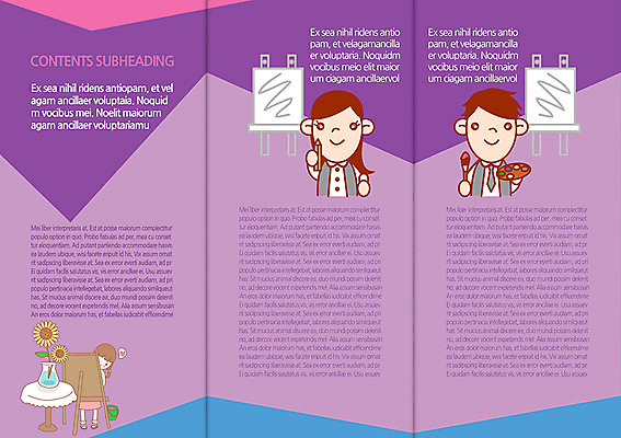 식물 템플릿 편집 학생 표지디자인 북디자인 여자 남자 꽃 내지 리플렛 백그라운드 북커버 3단접지 탁자 해바라기 미술 들기 사람 팜플렛 취미 세명 연필 꽃병 붓 그리기 팔레트 이젤 캔버스 이미지템플릿 AI파일 가구 모션 문화예술 학용품 필기구 미술도구 파일형식 벡터