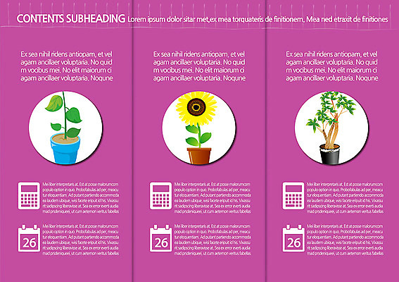 식물 템플릿 편집 표지디자인 북디자인 꽃 내지 화분 리플렛 백그라운드 북커버 3단접지 나뭇잎 해바라기 팜플렛 취미 사람없음 계산기 달력 원예 이미지템플릿 AI파일 잎 문구용품 장비 파일형식 벡터