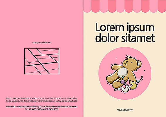 템플릿 편집 표지디자인 북디자인 표지 인형 백그라운드 북커버 곰 오리 팜플렛 사람없음 라이프 장난감 임신 곰인형 아기용품 육아 출산 이미지템플릿 AI파일 동물 포유류 조류 생활 오브젝트 파일형식 벡터