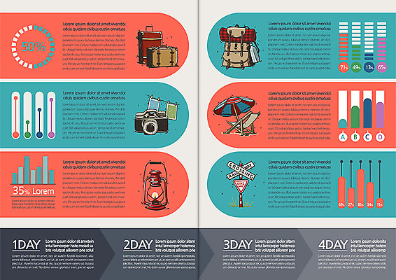 템플릿 편집 표지디자인 북디자인 내지 여행 백그라운드 북커버 배낭 그래프 팜플렛 사람없음 라이프 카메라 캐리어 여행가방 램프 파라솔 표지판 퍼센트 선베드 기념사진 이미지템플릿 AI파일 의자 가방 조명 알림판 생활 전자제품 특수기호 파일형식 벡터