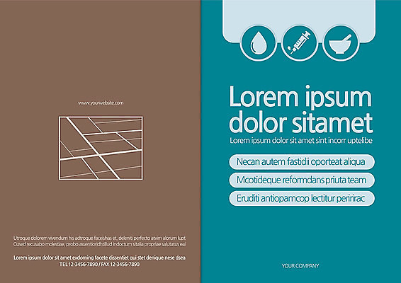 템플릿 편집 그릇 표지디자인 북디자인 표지 백그라운드 북커버 의학 주사기 팜플렛 사람없음 치료 물방울 혈액 막자사발 이미지템플릿 AI파일 식기 의료기기 사발 파일형식 벡터
