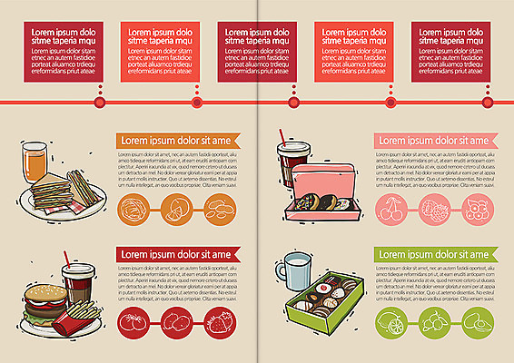 템플릿 편집 접시 표지디자인 북디자인 내지 음료 음식 빵 백그라운드 채소 북커버 과일 딸기 디저트 패스트푸드 샌드위치 팜플렛 사람없음 컵 우유 감자튀김 햄버거 체리 도넛 레몬 콜라 이미지템플릿 AI파일 식기 유제품 감자 튀김 인스턴트 탄산음료 파일형식 벡터