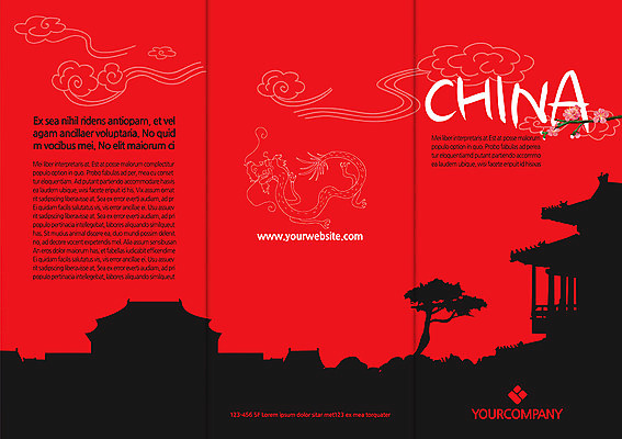 나무 식물 구름 템플릿 편집 표지디자인 건축물 북디자인 표지 꽃 실루엣 아시아 리플렛 컬러 해외여행 여행 백그라운드 북커버 3단접지 팜플렛 사람없음 빨간색 관광지 중국 이미지템플릿 AI파일 자연요소 해외 건축 나라 촬영기법 파일형식 벡터