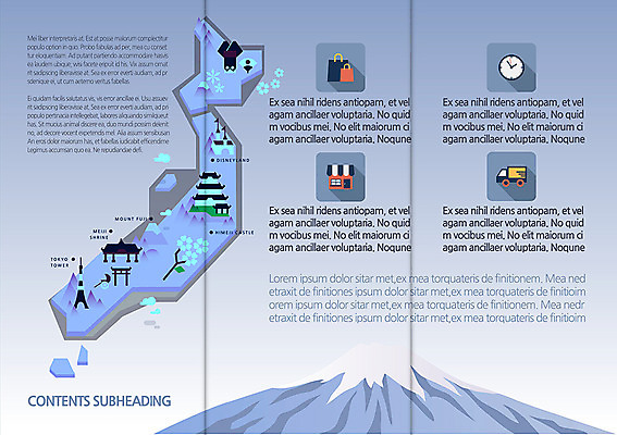 식물 템플릿 편집 표지디자인 건축물 북디자인 꽃 아시아 내지 리플렛 시계 해외여행 여행 백그라운드 지도 북커버 3단접지 자동차 산 팜플렛 사람없음 관광지 쇼핑백 탑 일본 트럭 벚꽃 성 기모노 화산 후지산 이미지템플릿 AI파일 해외 건축 나라 육상교통 가방 세계문화유산 일본전통의상 파일형식 벡터