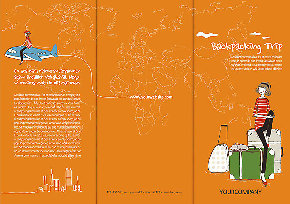템플릿 편집 표지디자인 북디자인 여자 표지 리플렛 해외여행 여행 백그라운드 세계지도 지도 북커버 가방 3단접지 비행기 사람 앉기 빌딩 팜플렛 성인 두명 캐리어 여행가방 여자만 성인여자만 성인만 이미지템플릿 AI파일 해외 잡화 항공교통 모션 대중교통 건물 세계 파일형식 벡터