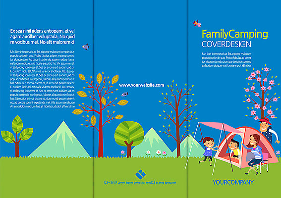 나무 식물 동물 템플릿 편집 표지디자인 북디자인 여자 표지 남자 어린이 리플렛 여행 백그라운드 북커버 3단접지 가족 조류 엄마 가족여행 산 텐트 사람 팜플렛 여러명 성인 라이프 캠핑 아빠 이미지템플릿 AI파일 다수 관계 레저 캠핑도구 생활 파일형식 벡터