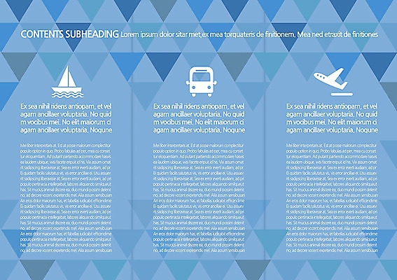 템플릿 편집 표지디자인 북디자인 내지 교통수단 리플렛 여행 백그라운드 북커버 3단접지 자동차 비행기 팜플렛 사람없음 기차 선박 이미지템플릿 AI파일 육상교통 교통 수상교통 항공교통 대중교통 파일형식 벡터