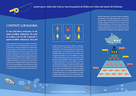동물 템플릿 편집 표지디자인 북디자인 내지 리플렛 바다 백그라운드 북커버 3단접지 낚시 새우 어류 팜플렛 사람없음 꽃게 게 낚싯대 오징어 피라미드 선박 이미지템플릿 AI파일 건축물 수상교통 레저 연체동물 갑각류 수중동물 낚시용품 랜드마크 파일형식 벡터