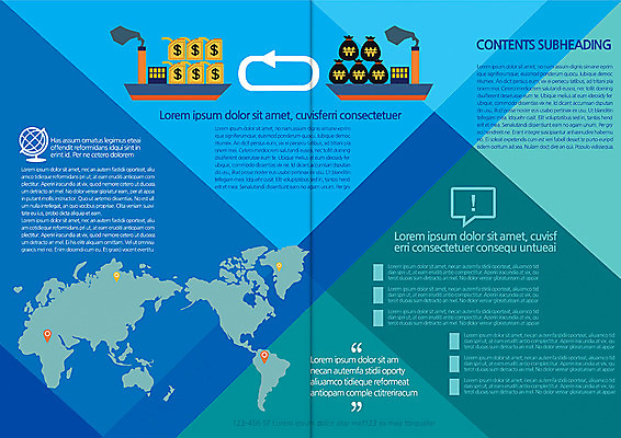 템플릿 편집 표지디자인 북디자인 화살표 내지 백그라운드 세계지도 지도 북커버 비즈니스 팜플렛 사람없음 금융 경제 글로벌 지구본 글로벌비즈니스 원화 돈자루 연기 석유 무역 석유통 선박 이미지템플릿 AI파일 산업 수상교통 돈 세계 파일형식 벡터