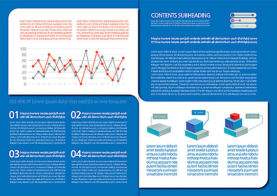 템플릿 편집 표지디자인 북디자인 내지 백그라운드 북커버 비즈니스 통계 그래프 팜플렛 사람없음 블록 표 이미지템플릿 AI파일 파일형식 벡터