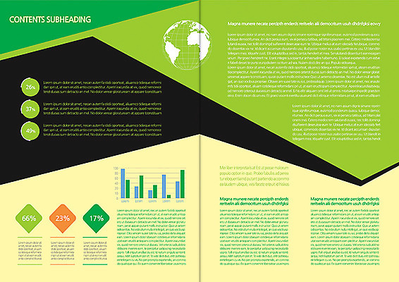 템플릿 편집 표지디자인 북디자인 내지 백그라운드 북커버 비즈니스 그래프 팜플렛 사람없음 글로벌 지구본 글로벌비즈니스 퍼센트 이미지템플릿 AI파일 특수기호 파일형식 벡터