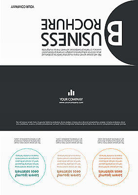 템플릿 편집 표지디자인 북디자인 표지 리플렛 백그라운드 북커버 비즈니스 3단접지 그래프 팜플렛 사람없음 이미지템플릿 AI파일 파일형식 벡터