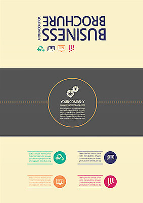 템플릿 편집 표지디자인 북디자인 손 표지 리플렛 백그라운드 북커버 비즈니스 3단접지 그래프 악수 팜플렛 사람없음 이름표 톱니바퀴 이미지템플릿 AI파일 손짓 신체부위 파일형식 벡터
