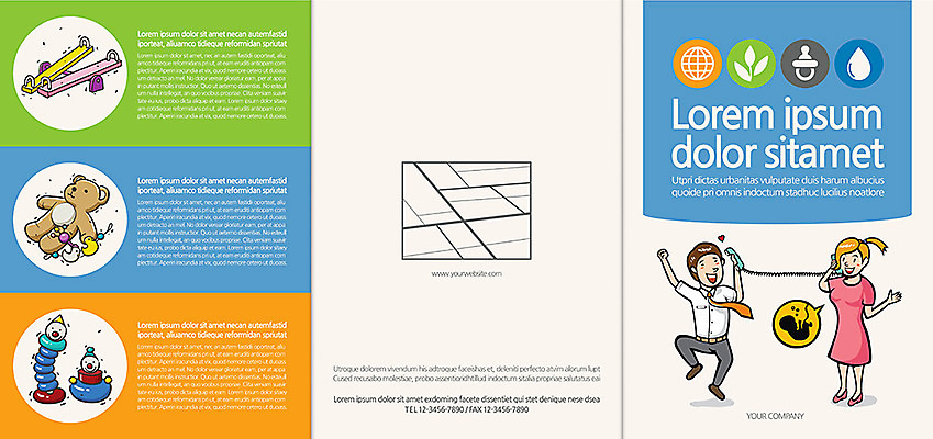 템플릿 편집 표지디자인 북디자인 부부 여자 표지 남자 인형 리플렛 백그라운드 말풍선 북커버 3단접지 사람 팜플렛 성인 두명 라이프 장난감 임신 곰인형 아기 출산 통화 태아 시소 이미지템플릿 AI파일 커플 모션 생활 놀이기구 파일형식 벡터