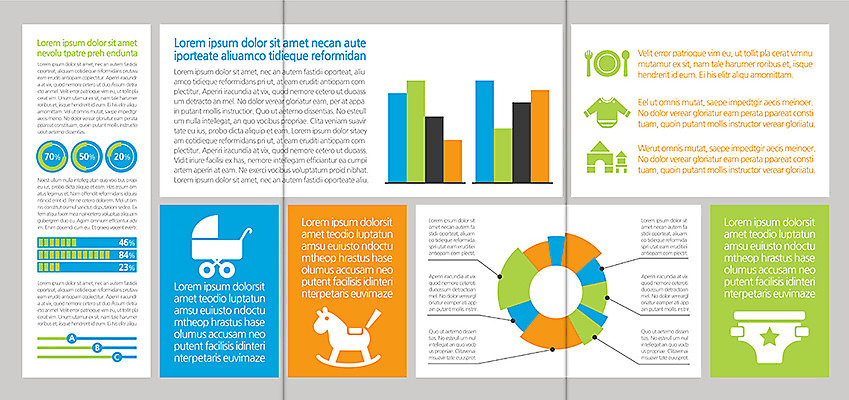 템플릿 편집 접시 표지디자인 북디자인 옷 내지 리플렛 백그라운드 포크 북커버 3단접지 그래프 팜플렛 사람없음 라이프 숟가락 임신 아기용품 육아 말_동물 출산 기저귀 유모차 유아복 이미지템플릿 AI파일 식기 포유류 수저 생활 오브젝트 파일형식 벡터