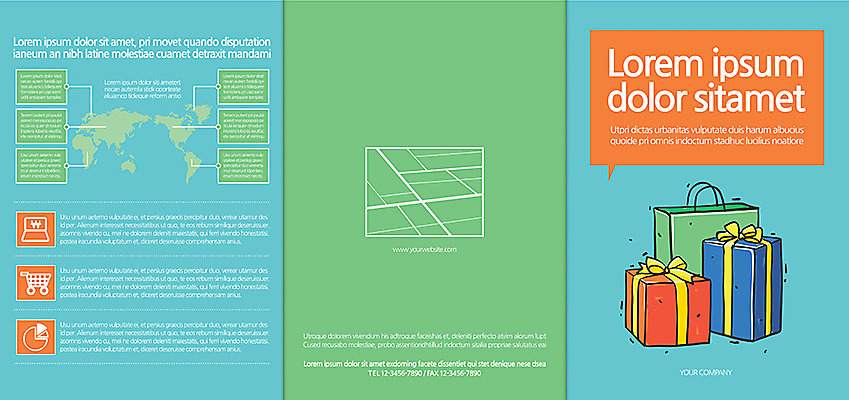 템플릿 편집 표지디자인 북디자인 표지 리플렛 백그라운드 말풍선 세계지도 지도 북커버 3단접지 선물 이벤트 팜플렛 사람없음 라이프 선물상자 노트북 쇼핑 쇼핑백 쇼핑카 원화 이미지템플릿 AI파일 돈 가방 생활 전자제품 상자 세계 카트 파일형식 벡터
