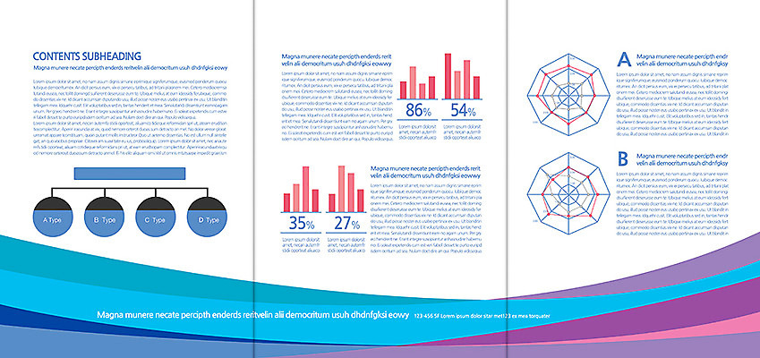 템플릿 편집 표지디자인 북디자인 교육 내지 리플렛 백그라운드 북커버 3단접지 그래프 팜플렛 사람없음 퍼센트 표 이미지템플릿 AI파일 특수기호 파일형식 벡터