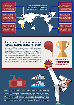 템플릿 편집 표지디자인 북디자인 남자 내지 리플렛 스포츠 백그라운드 신발 세계지도 지도 북커버 3단접지 레저 운동선수 한명 사람 팜플렛 성인 글로벌 운동 조끼 킥 보호장비 트로피 태권도 태권도복 남자만 남자한명만 성인남자만 성인만 이미지템플릿 AI파일 1 모션 건강 도복 세계 격투기 외투 장비 상_우승 파일형식 벡터