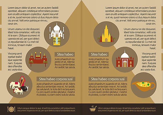 동물 템플릿 편집 표지디자인 건축물 북디자인 아시아 내지 해외여행 여행 백그라운드 북커버 코끼리 팜플렛 사람없음 관광지 궁전 인도 이슬람교 카레 타지마할 이미지템플릿 AI파일 해외 건축 나라 종교 음식 고건축 포유류 세계문화유산 파일형식 벡터