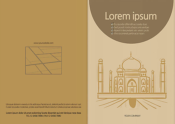 템플릿 편집 표지디자인 건축물 북디자인 표지 아시아 해외여행 여행 백그라운드 북커버 팜플렛 사람없음 관광지 궁전 인도 이슬람교 타지마할 이미지템플릿 AI파일 해외 건축 나라 종교 고건축 세계문화유산 파일형식 벡터
