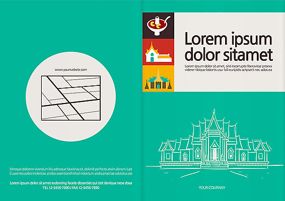 템플릿 편집 표지디자인 건축물 북디자인 표지 아시아 음식 해외여행 여행 백그라운드 지도 불교 북커버 태국 팜플렛 사람없음 관광지 사찰 사원 이미지템플릿 AI파일 해외 건축 나라 종교 비즈니스 종교건축 파일형식 벡터