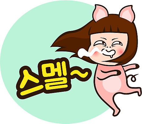 캐릭터 우먼라이프 라이프스타일 여자 인물캐릭터 스티커 일러스트 한명 사람 20대 돼지 냄새 미미 이모티콘 식탐 여자만 여자한명만 성인여자만 청년만 청년여자만 성인한명만 청년여자한명만 성인여자한명만 성인만 일러캐릭터 AI파일 1 포유류 청년 생활 파일형식 벡터