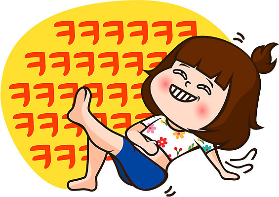 캐릭터 우먼라이프 라이프스타일 여자 인물캐릭터 스티커 일러스트 한명 웃음 사람 20대 미미 이모티콘 말장난 여자만 여자한명만 성인여자만 청년만 청년여자만 성인한명만 청년여자한명만 성인여자한명만 성인만 일러캐릭터 AI파일 1 표정 청년 생활 파일형식 벡터