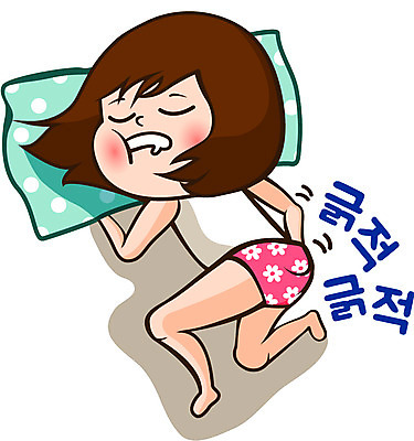 캐릭터 우먼라이프 라이프스타일 여자 인물캐릭터 스티커 일러스트 한명 사람 20대 잠 미미 이모티콘 잠버릇 여자만 여자한명만 성인여자만 청년만 청년여자만 성인한명만 청년여자한명만 성인여자한명만 성인만 일러캐릭터 AI파일 1 청년 생활 습관 파일형식 벡터