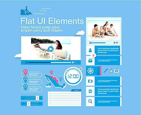 템플릿 여자 남자 바다 웹템플릿 가족 웹소스 모바일 사람 여러명 여름 여름휴가 바캉스 웹 어플리케이션 UI 모바일소스 엘리먼트 웹엘리먼트 이미지템플릿 AI파일 계절 다수 인터넷 관계 휴가 파일형식 벡터 편집소스 여름_계절