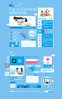 템플릿 여자 남자 바다 웹템플릿 웹소스 모바일 사람 여러명 여름 여름휴가 바캉스 웹 어플리케이션 UI 모바일소스 엘리먼트 웹엘리먼트 이미지템플릿 AI파일 계절 다수 인터넷 휴가 파일형식 벡터 편집소스 여름_계절