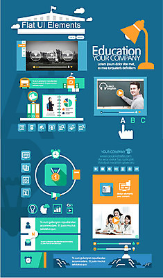 템플릿 학생 여자 교육 남자 웹템플릿 학교 웹소스 모바일 사람 여러명 교사 웹 어플리케이션 강의 UI 모바일소스 엘리먼트 웹엘리먼트 이미지템플릿 AI파일 직업 다수 인터넷 파일형식 벡터 편집소스
